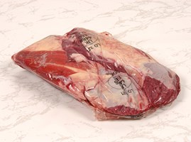 Meat Cut Spec Step 3